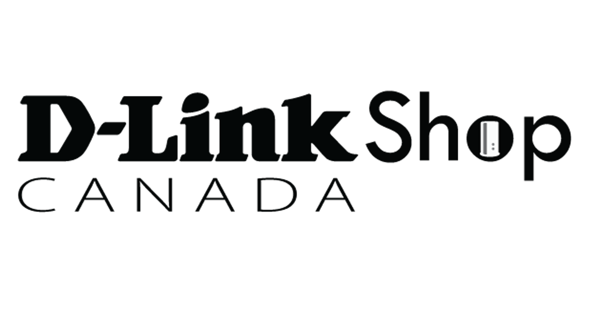 D-Link Shop Canada