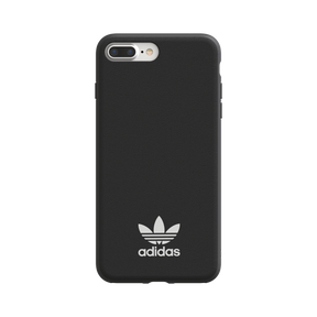 Distinguir leninismo Legado adidas Originals Basic Phone case iPhone 8/7/6/6s Plus, Black
