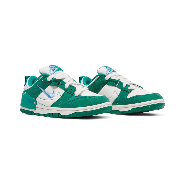 nike dunk low disrupt 2 university blue