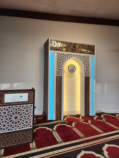 &nbsp;<a title="Room divider, Mihrab, Mosque divider, Custom Made roomdivider, DIY room dividers" href="https://www.craftivaart.com/products/7808589660386" target="_blank" data-mce-href="https://www.craftivaart.com/products/7808589660386">Room divider, Mihrab, Mosque divider, Custom Made room divider, DIY room dividers</a>