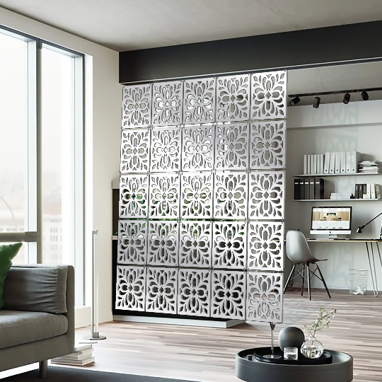 Hanging Room Divider, Wall Cover, Privacy Screens, Wall hanging room dividers