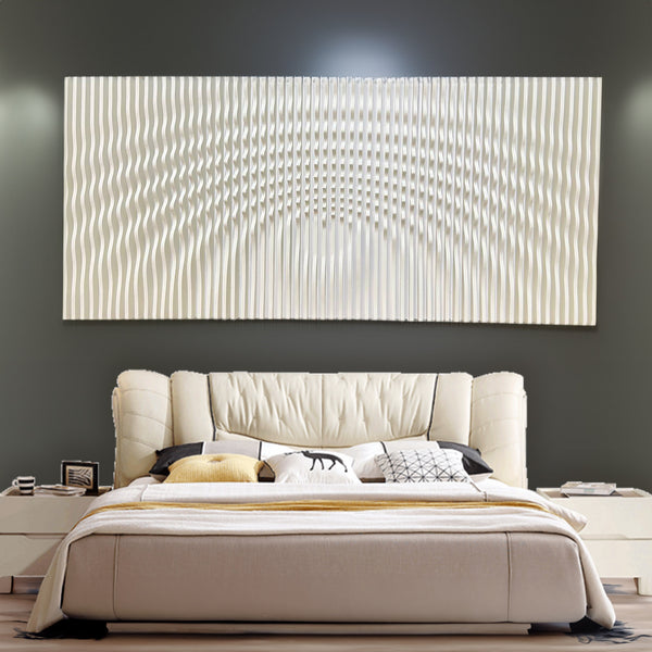 parametric wall art, 3D art, Parametric art, Parametric wall art