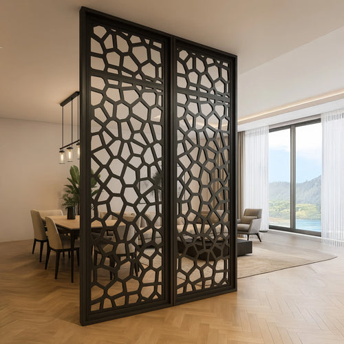 Nova Custom Indoor Privacy Screen