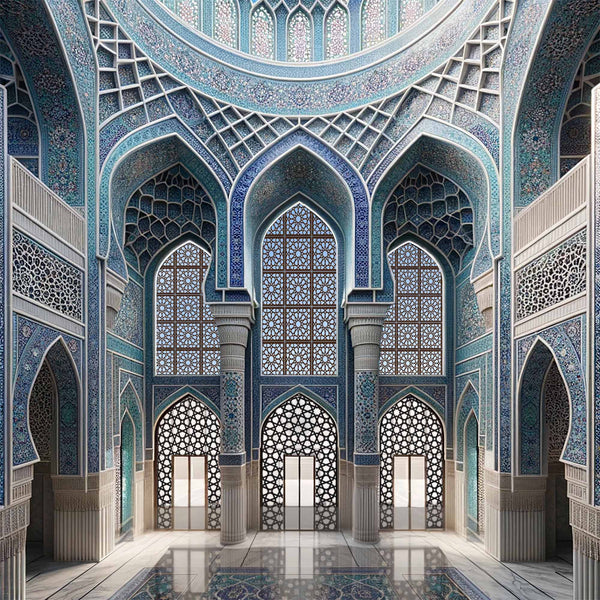 Conception de mosquée, architecture islamique, conception d'espaces sacrés, intérieurs CraftivAart, intérieurs de sanctuaires spirituels, inspiration intérieure de mosquée, esthétique de mosquée traditionnelle, design islamique contemporain, art et intérieurs arabes, rénovation de mosquée, savoir-faire de mosquée CraftivAart, tendances de design d'intérieur de mosquée moderne, mosquée signature de CraftivAart intérieurs, meilleurs matériaux pour la construction de mosquées, calligraphie islamique dans la conception de mosquées, création d'espaces spirituels avec CraftivAart, mélange de mosquées traditionnelles et contemporaines, motifs islamiques dans l'architecture, idées de conception de salles de prière, acoustique et ambiance de mosquées, intérieurs de mosquées sur mesure, intérieurs divins pour espaces sacrés, principes de conception des mosquées.