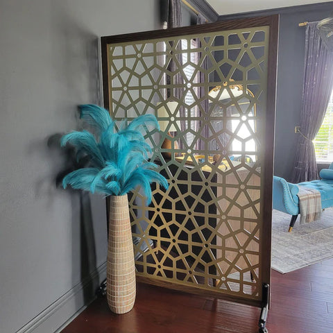 room dividers or screens panel, dividers for rooms ideas, Room dividers, Panels, Outdoor room dividers, Aluminum composite, PVC, HDPE, Stylish, Privacy, Restaurant patio,