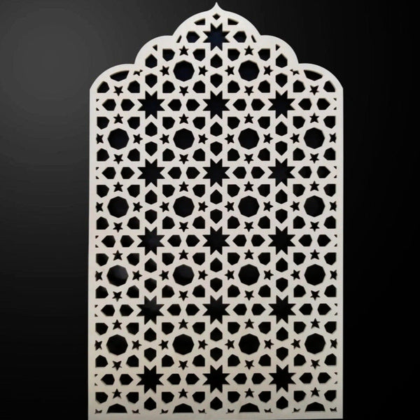 Mihrab, Paneles islámicos, Partición de mezquita, Separador de mezquita, Panel personalizado, Separador de ambientes, Separadores de ambientes, craftivaart, Panel de arco, Separador islámico, Diseño islámico, Separador de mezquita, Panel de mezquita, Separador de ambientes islámico, Diseño de separador de arco, Panel de arco, Yooga, meditación