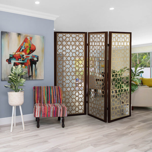 Room divider 2024, free standing, accordion room divider