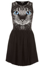 Cat Dress 2