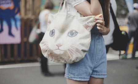 Cat Bag 2