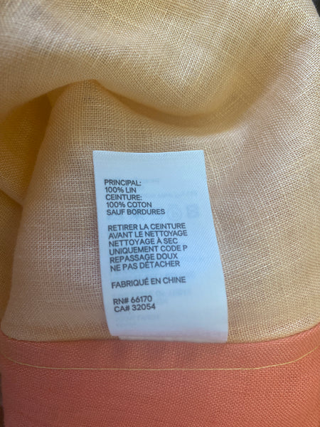 Zimmermann care label make sure not a fake