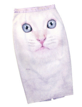 Cat Skirt