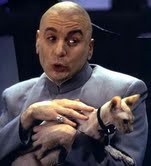 Dr Evil