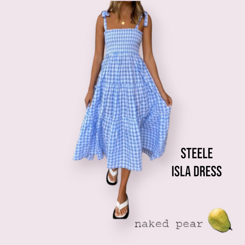 Steele Lyla Dress