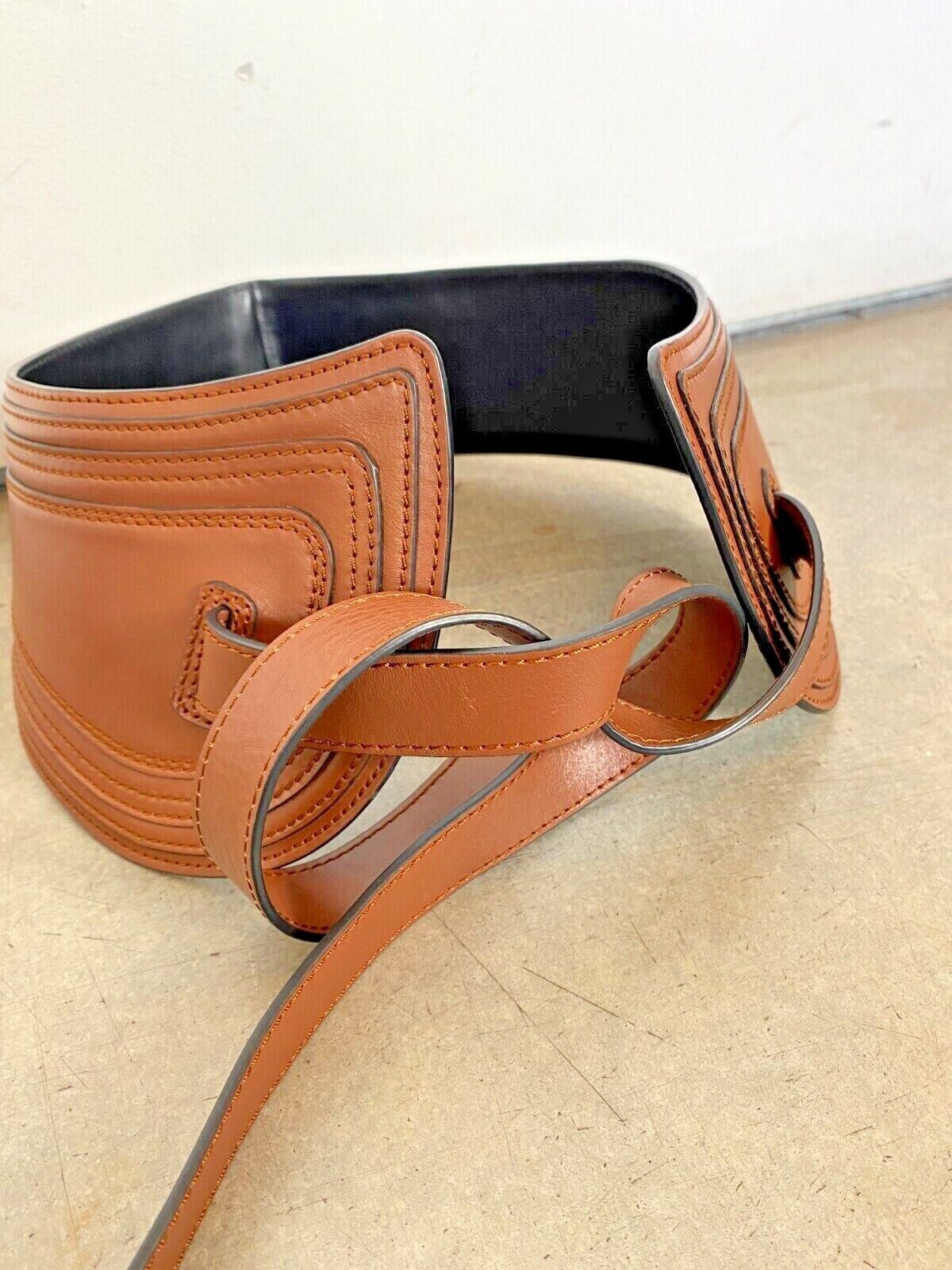 stitch closure belt