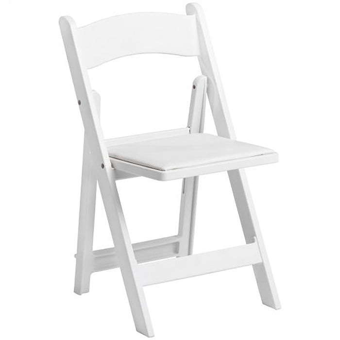 ivory upholstered dining chairs