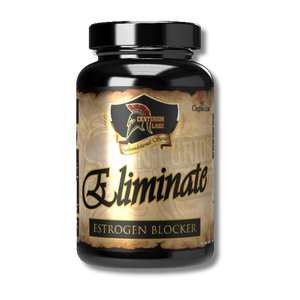 Centurion Labz Eliminate - Flex Nutrition 