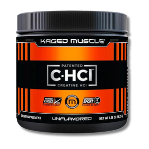 Kaged Muscle Creatine HCL - Flex Nutrition  - Hcl Supplements