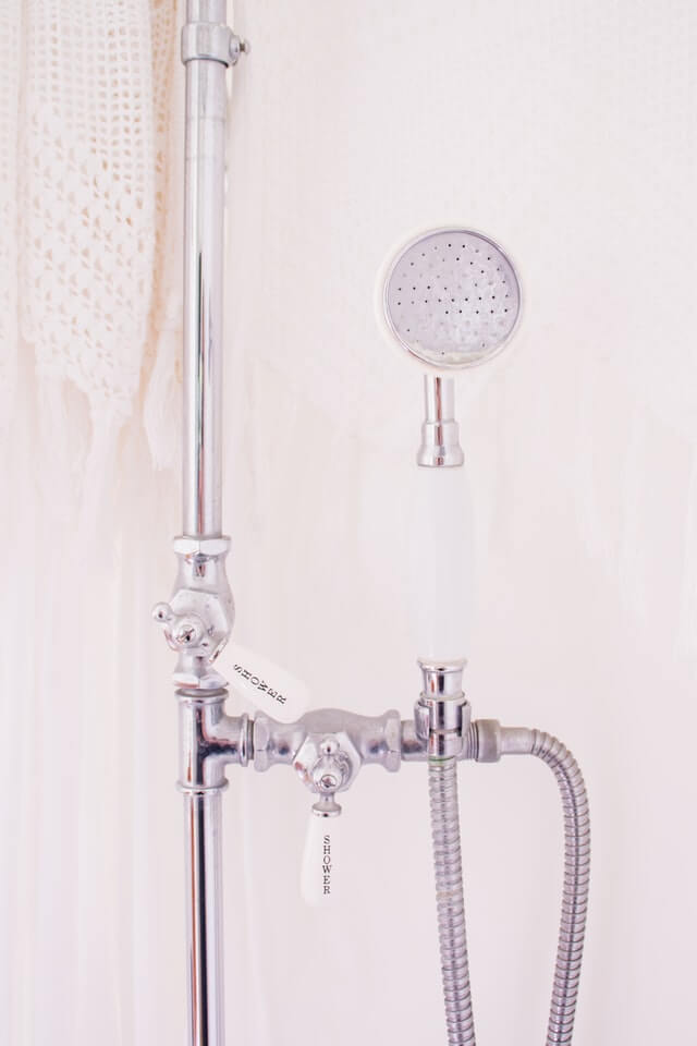 Install a Thermostatic Shower Mixer
