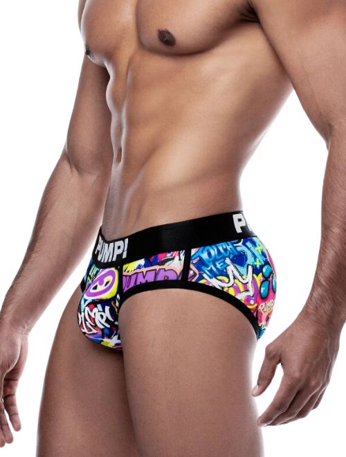 PUMP! Drip Brief