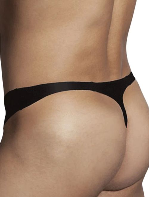 Progress Pride Y-Back Thong – Stroked Ego