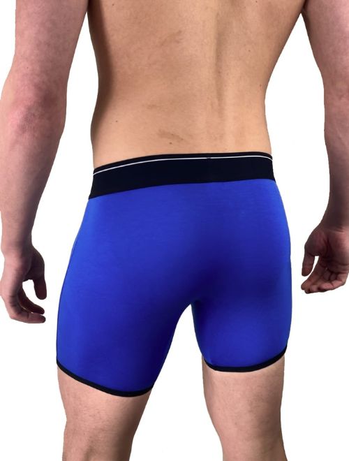 High-Lite Bamboo Boxer Brief – Stroked Ego