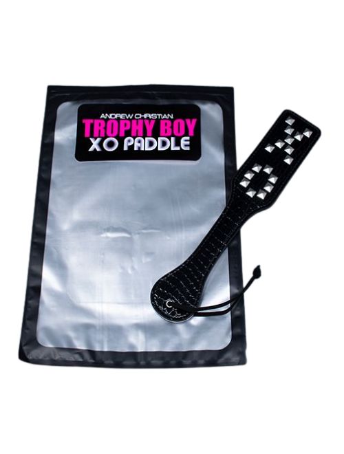 TROPHY BOY® XL Bed Restraints