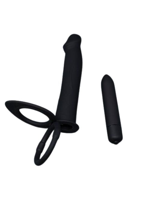 Boys Vibrator