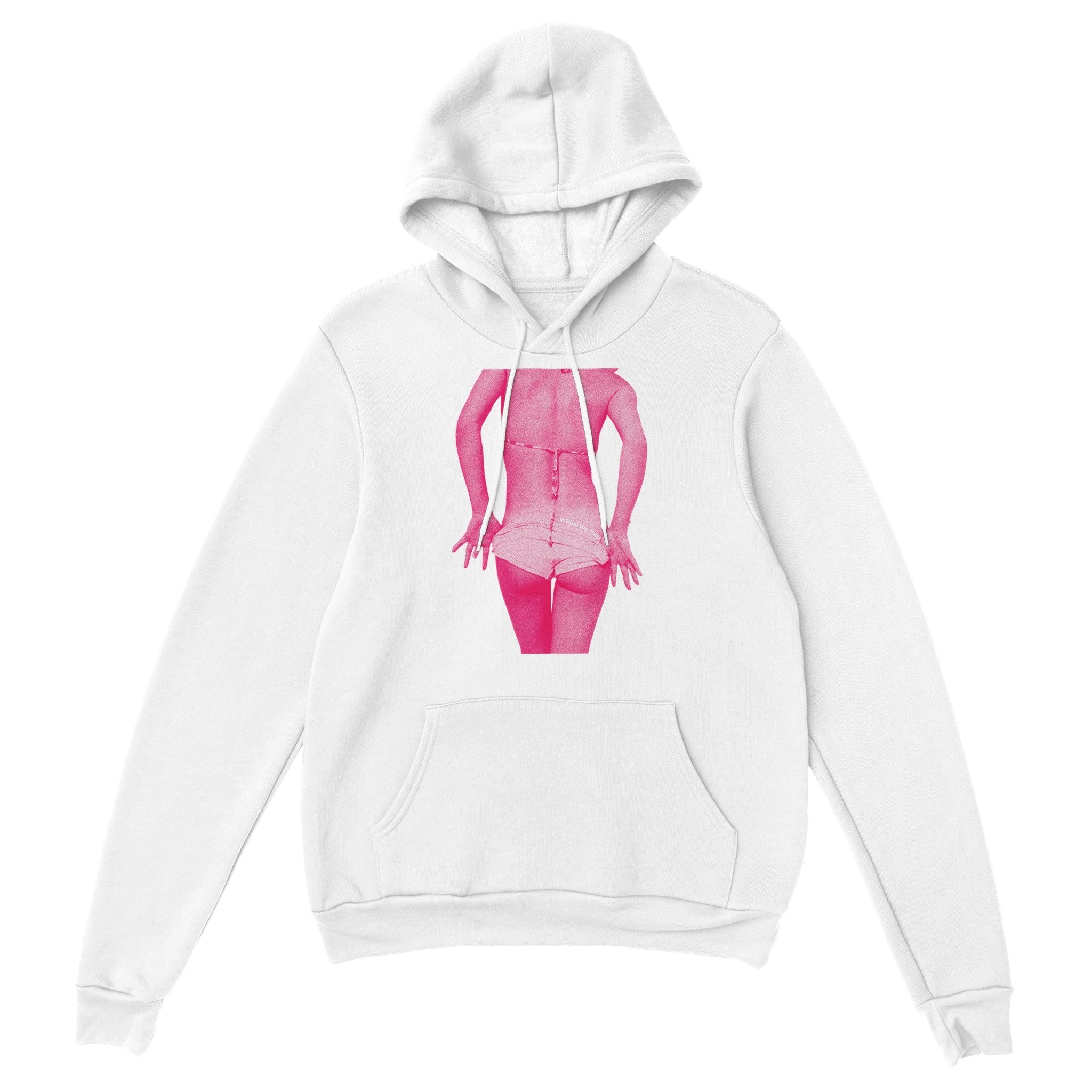 Cherry' hoodie