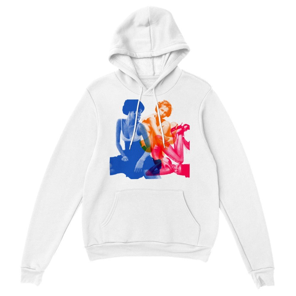 Disco Saint Louis Hoodie