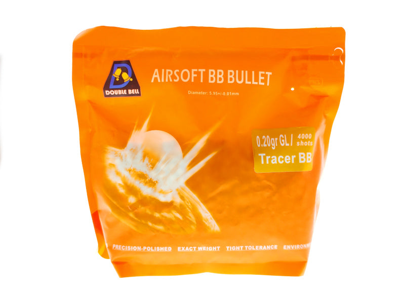 Biodégradable 6mm pistolet airsoft BB Bullet Airsoft BBS (B08