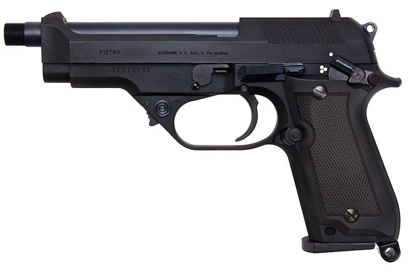 Beretta M9 Airsoft Pistol Collection - eHobbyAsia Airsoft