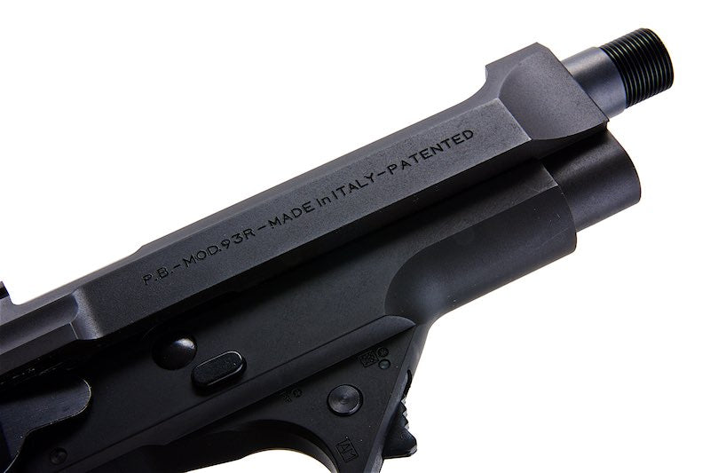 Beretta - Réplique Airsoft - Beretta M9 0,5 Joule max : : Sports  et Loisirs
