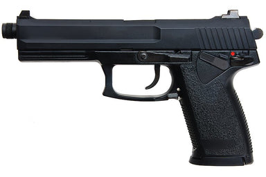 KSC M93R II Spartan SD HW GBB Pistol Airsoft Gun (System 7 Japan