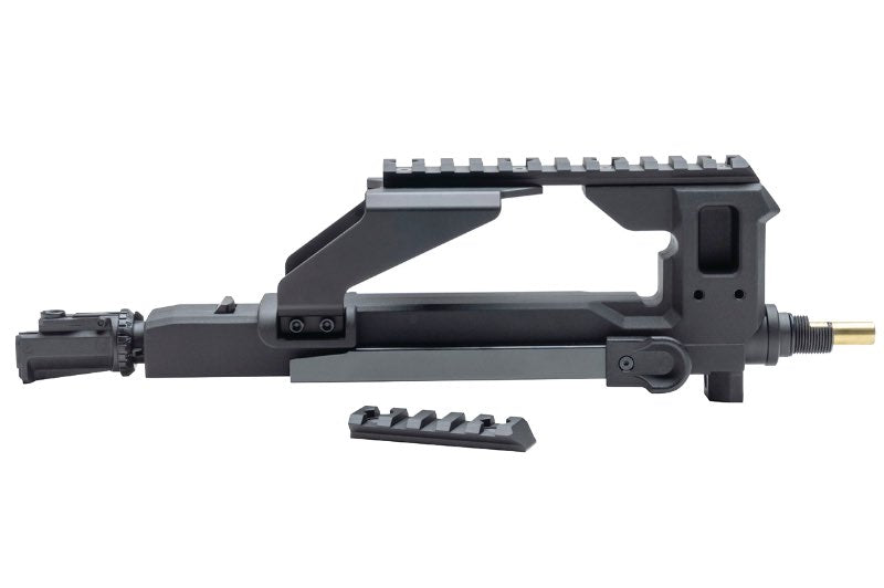 KRYTAC P90 Modular Upper Receiver Set - eHobbyAsia