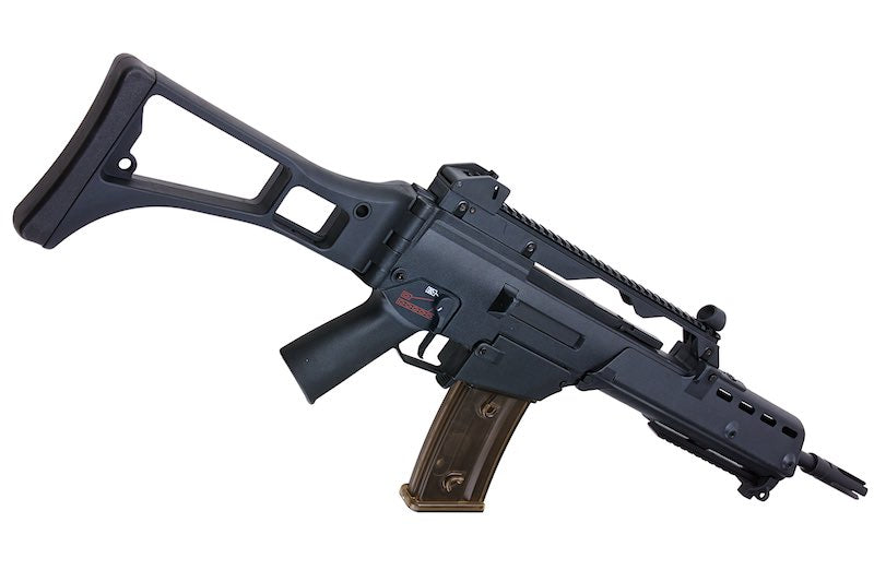 Fusil de Asalto Airsoft H&K G36, Comprar online