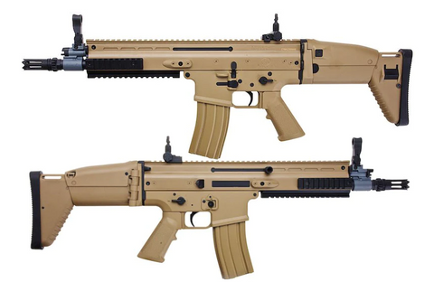 Best Airsoft Rifles, 2024 Ultimate Guide