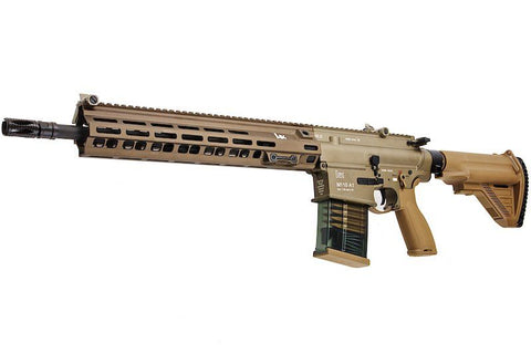 A Comprehensive Review of the Top 19 Best Airsoft Guns in 2024