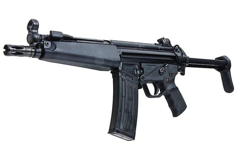 A Comprehensive Review of the Top 19 Best Airsoft Guns in 2024