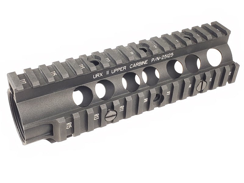 5KU M4 Carbine URX RAS Handguard For M4/M16 — eHobbyAsia