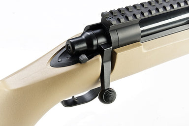 Rifle Sniper Spring ARCHWICK SG-MK13 TAN - Airsoft e Armas de