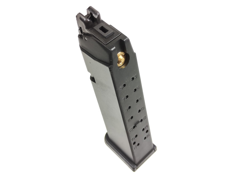 Army Force GSeries 24 rds Magazine For Marui Model 17 GBB Gas Pistol