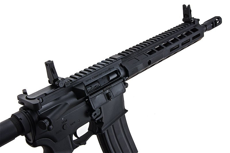 Aps X2 Xtreme Co2 Blow Back Airsoft Rifle Ehobbyasia