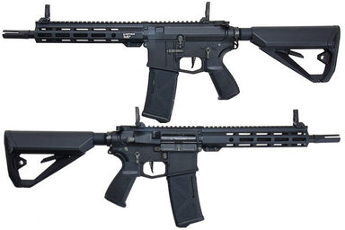 Arcturus 10 inch X C.A.T. M4 / AR15 Explorer AEG Rifle