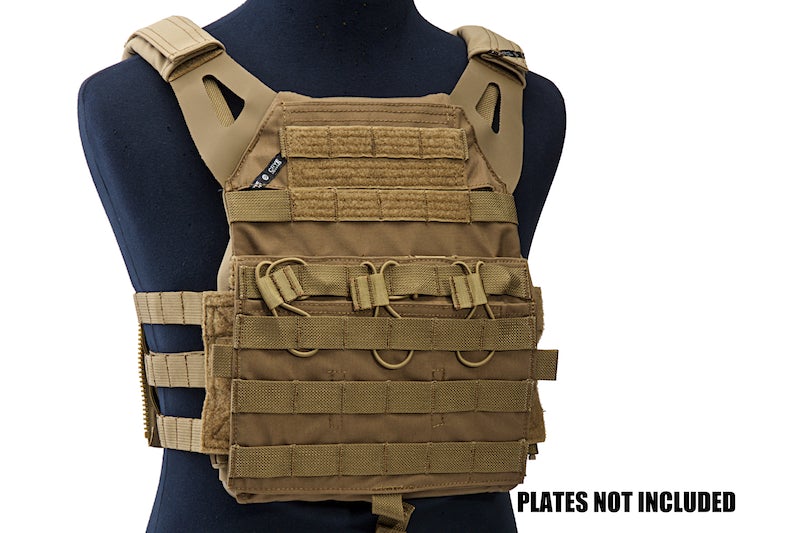 Crye Precision (By ZShot) Jumpable Plate Carrier JPC 2.0 w/ Flat