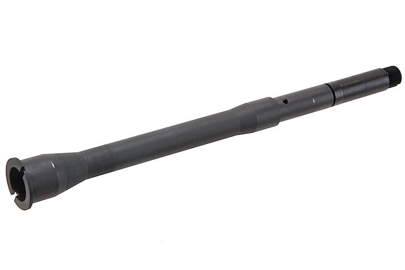 Crusader Steel 11.5inch Outer Barrel Set For VFC M16A1 GBB Rifle ...