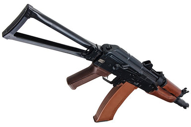 AK47 CM046 Cyma Madera real - Cyma - Tienda de Airsoft, replicas y ropa  militar con stock real .