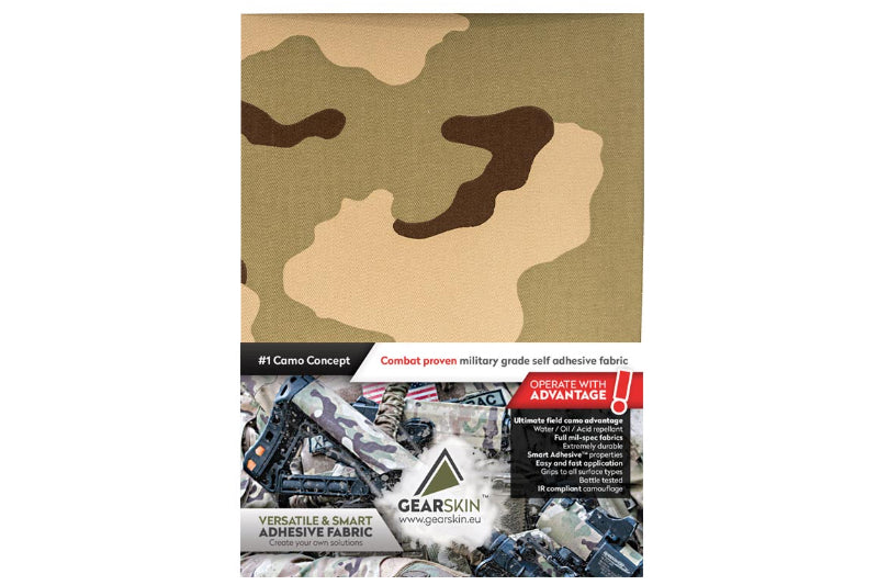 AIRSOFT Film adhésif pour Covering ( Camo US digital ) Custom AEG, GBB,  camouflage 