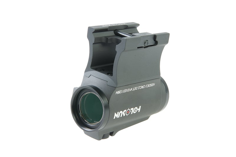 Holosun HS503CU Micro Red Dot Sight - eHobbyAsia