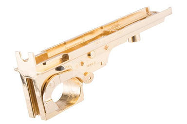 King Arms Metal Lower Receiver For Thompson/ M1A1 SMG Airsoft Guns