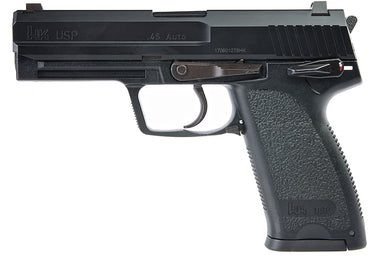 Umarex H&K USP Compact Tactical GBB Pistol Model: UMAREX-GBB-USPC